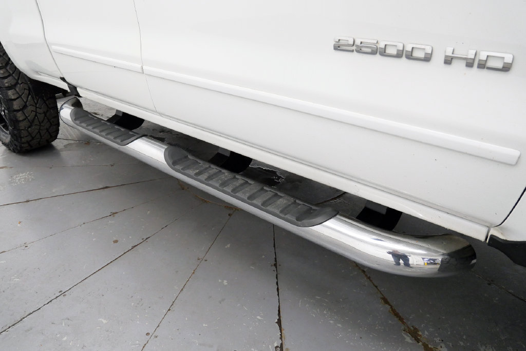 Used 2019 Chevrolet Silverado 2500 LT w/ All Star Edition AWD/4WD image 36