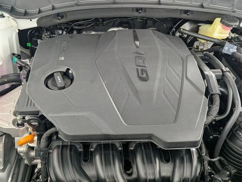 New 2026 Hyundai Santa Cruz SE image 11