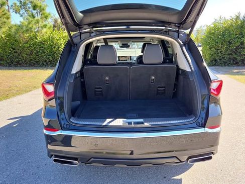 Used 2022 Acura MDX SH-AWD w/ Advance Package image 5