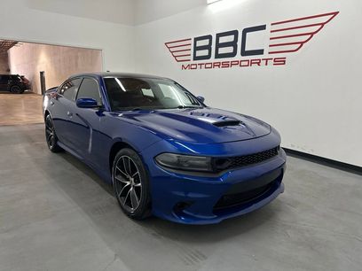 Used 2020 Dodge Charger R/T w/ Plus Group