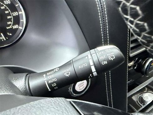 Used 2024 INFINITI QX80 Luxe w/ Cargo Package image 20