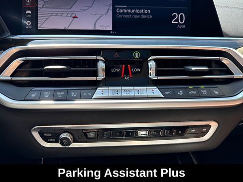 Used 2019 BMW X7 xDrive40i w/ Premium Package AWD/4WD image 22