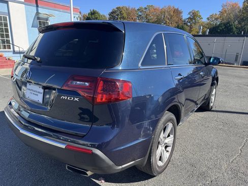 Used 2012 Acura MDX image 6