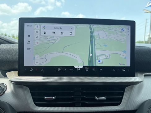 New 2026 Ford Explorer Active RWD image 21