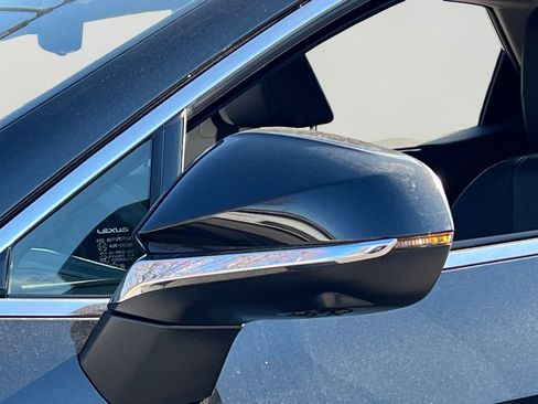 New 2026 Lexus NX 450h+ 450h+ Luxury image 24