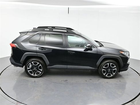 Used 2020 Toyota RAV4 Adventure image 42