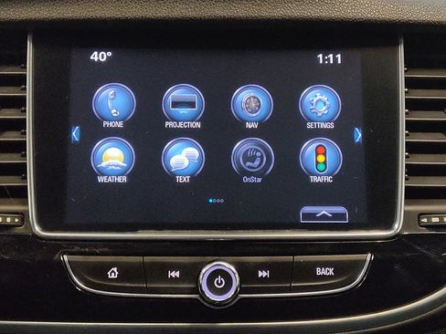 Used 2019 Buick Encore Essence w/ Experience Buick Package FWD image 25