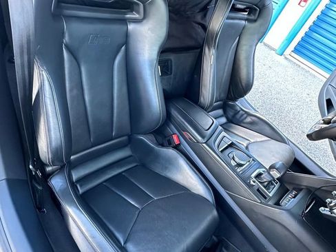 Used 2017 Audi R8 V10 plus image 33