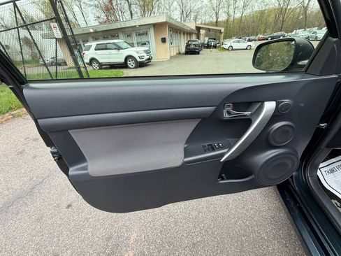 Used 2016 Scion tC image 11