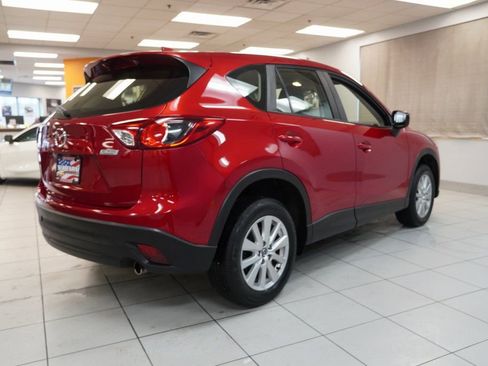 Used 2016 MAZDA CX-5 Sport image 13