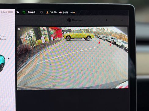 Used 2018 Tesla Model 3 Long Range image 51