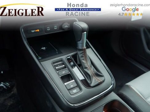 Used 2025 Honda CR-V Sport Touring image 26