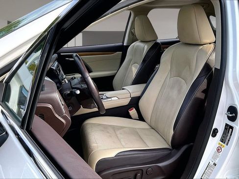 Used 2017 Lexus RX 350 AWD image 27