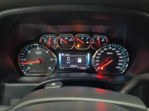 Used 2018 GMC Sierra 1500 SLT AWD/4WD image 20