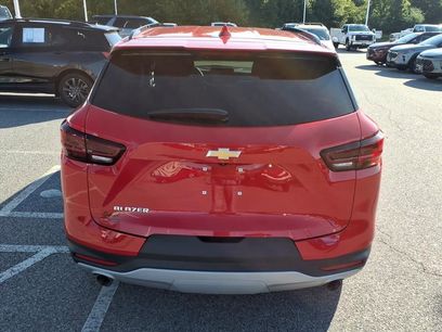 Used 2023 Chevrolet Blazer LT w/ Convenience Package
