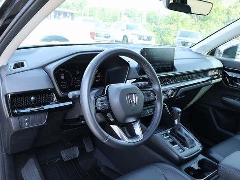 Used 2024 Honda CR-V EX-L image 17