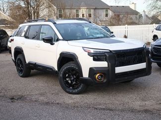 New 2026 Subaru Outback Wilderness video 2