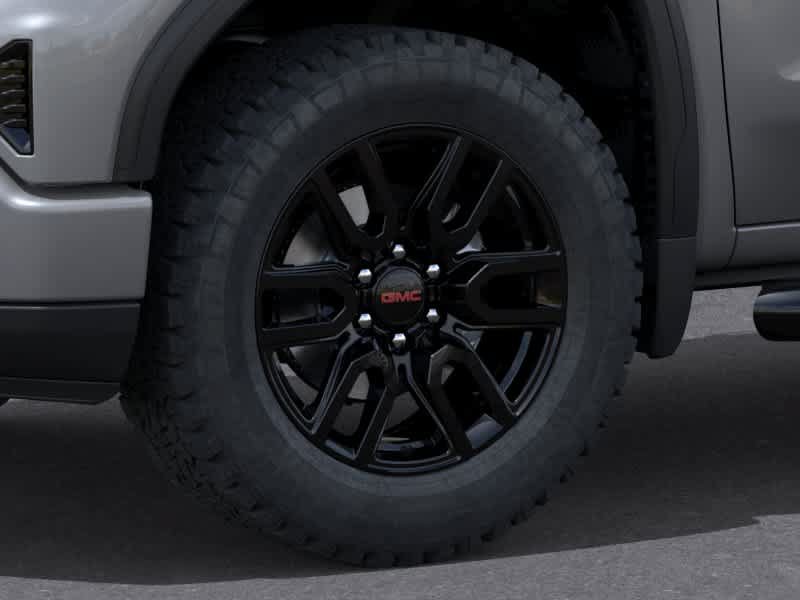 New 2026 GMC Sierra 1500 Elevation w/ Elevation Select Package RWD image 9