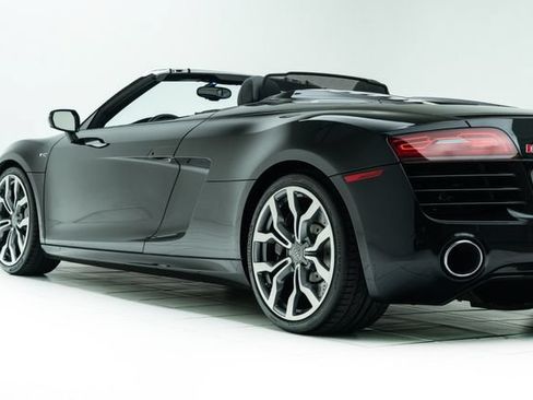 Used 2014 Audi R8 V10 AWD/4WD image 20