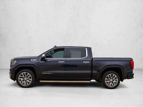 Used 2024 GMC Sierra 1500 Denali w/ Denali Reserve Package image 8