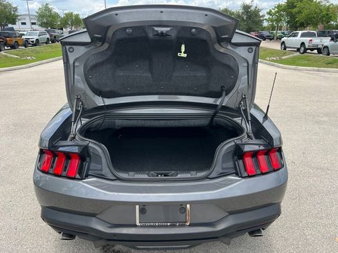 Used 2024 Ford Mustang Premium RWD image 12