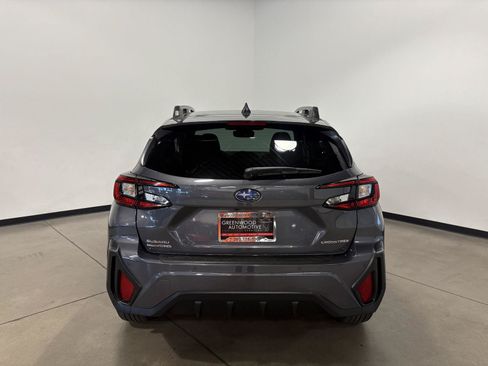 Used 2024 Subaru Crosstrek 2.5i Limited w/ Popular Package #4A AWD/4WD image 4