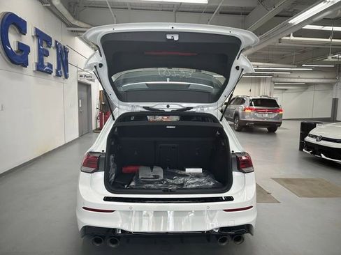 New 2026 Volkswagen Golf w/ Euro Style Package AWD/4WD image 10