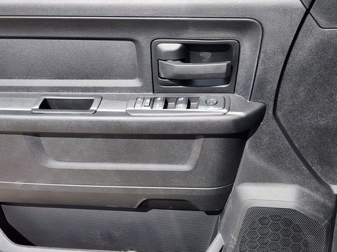 New 2026 RAM 2500 Tradesman w/ Power Wagon Package image 18