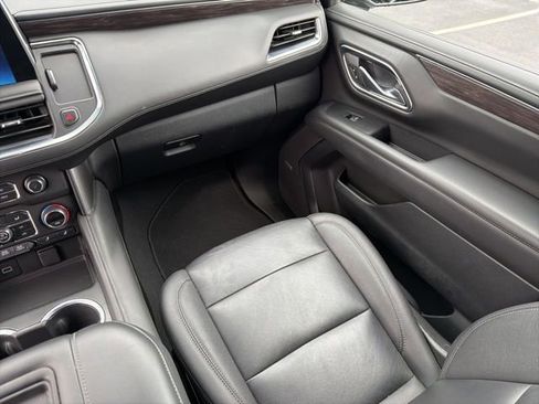 Used 2024 Chevrolet Tahoe LT image 26