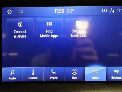 Used 2020 Ford F250 Lariat AWD/4WD image 70