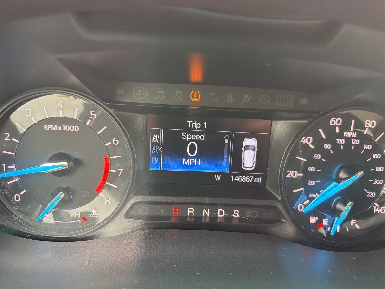 Used 2016 Ford Explorer 4WD image 13