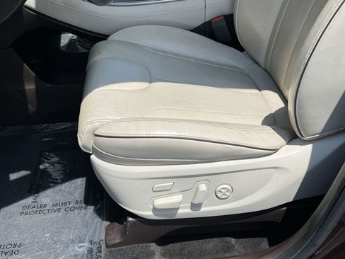 Used 2020 Hyundai Palisade Limited AWD/4WD image 15