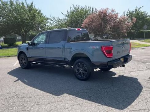 Used 2023 Ford F150 XLT w/ Equipment Group 302A High AWD/4WD image 49