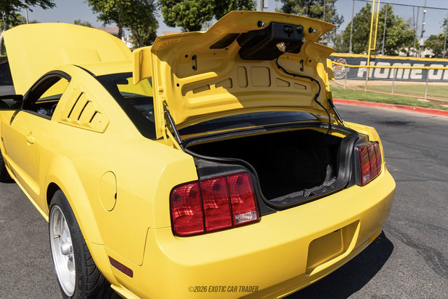 Used 2006 Ford Mustang GT Premium RWD image 95
