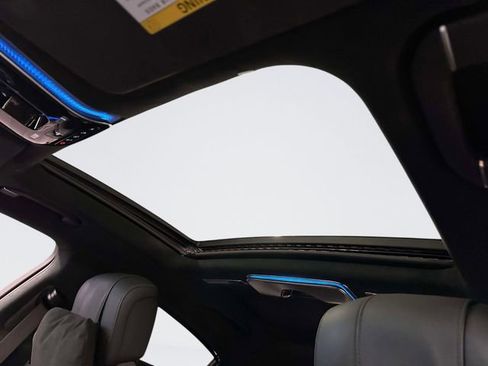 Certified 2024 Mercedes-Benz S 580 4MATIC Sedan image 22