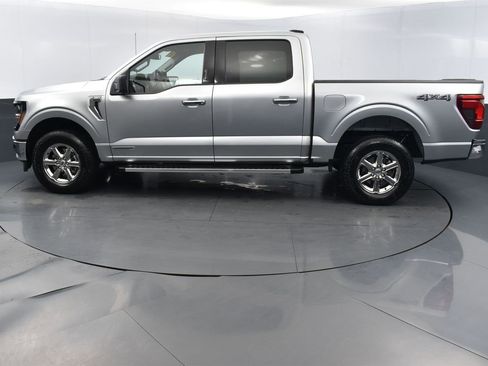 Certified 2024 Ford F150 XLT w/ Mobile Office Package image 2