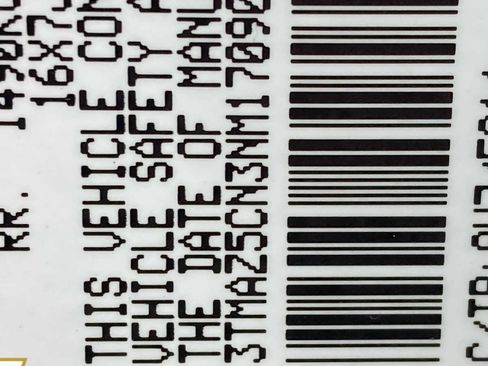 Used 2022 Toyota Tacoma SR5 image 12