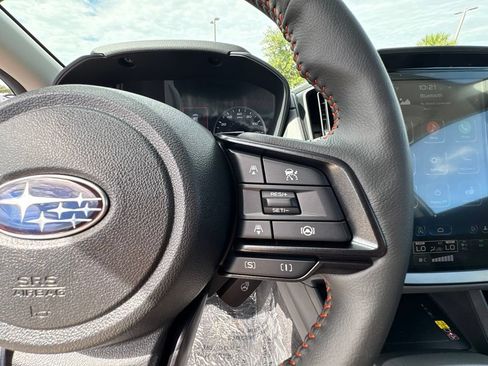 New 2026 Subaru Crosstrek 2.5i Limited AWD/4WD image 21