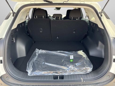 New 2026 Kia Sportage S image 12