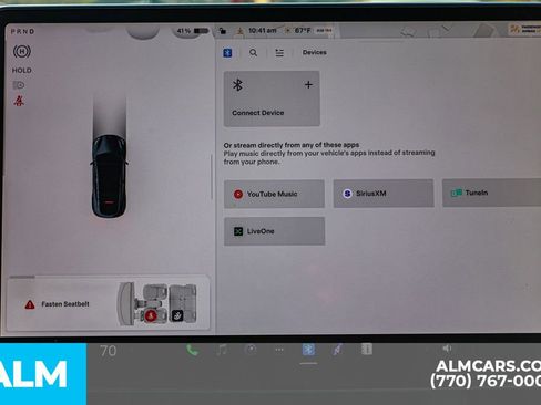 Used 2024 Tesla Model Y Long Range image 39