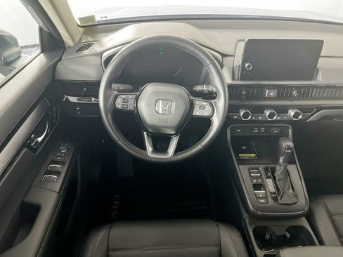 Certified 2025 Honda CR-V EX-L image 25
