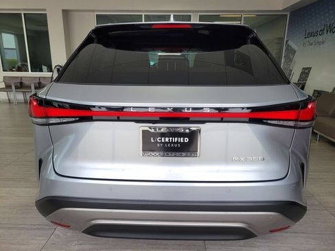 Certified 2023 Lexus RX 350 Premium FWD image 5