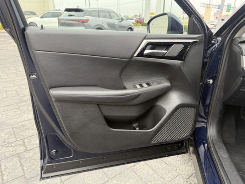 Used 2024 Mitsubishi Outlander SE image 10