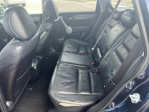 Used 2007 Honda CR-V EX-L image 13