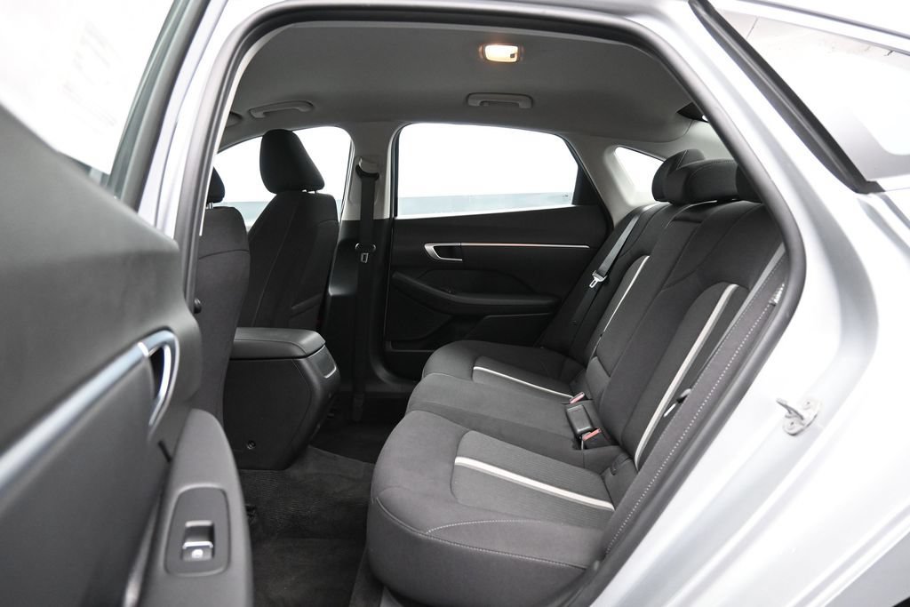 Used 2025 Hyundai Sonata SEL FWD image 26