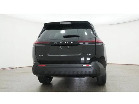 New 2026 Toyota RAV4 LE FWD image 30