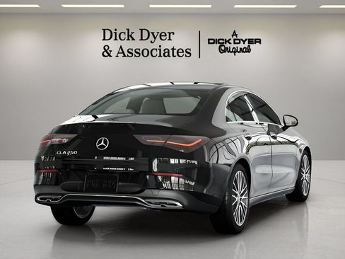 Used 2026 Mercedes-Benz CLA 250 image 19