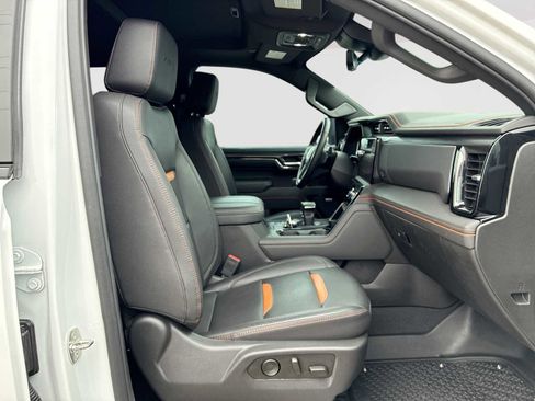 Certified 2023 GMC Sierra 1500 AT4 w/ Technology Package image 29