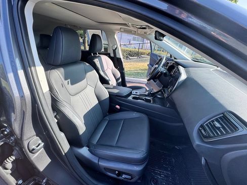 Used 2024 Lexus NX 350h AWD w/ Cold Area Package image 10