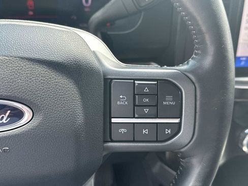 Used 2024 Ford F350 Lariat w/ Chrome Package image 46